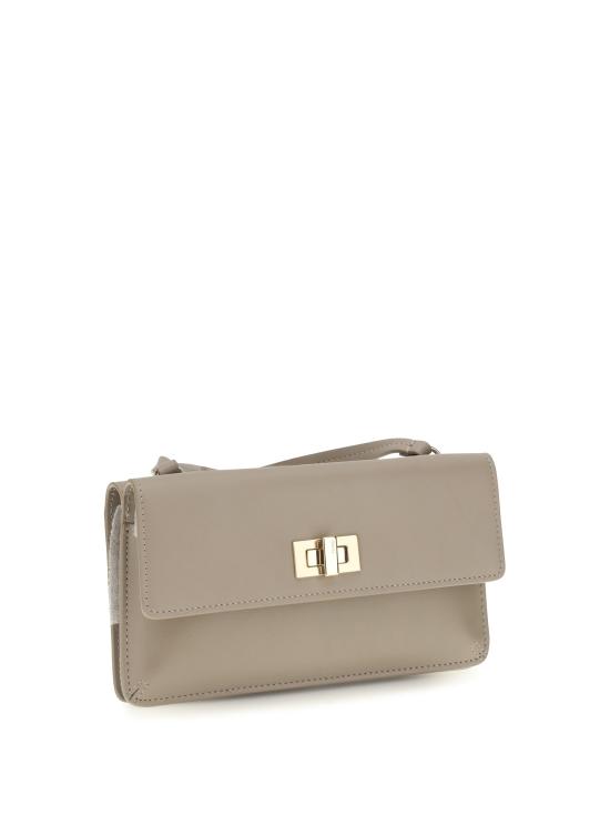26FW 펜디 지갑 8M0603B1JS BEIGE - FENDI