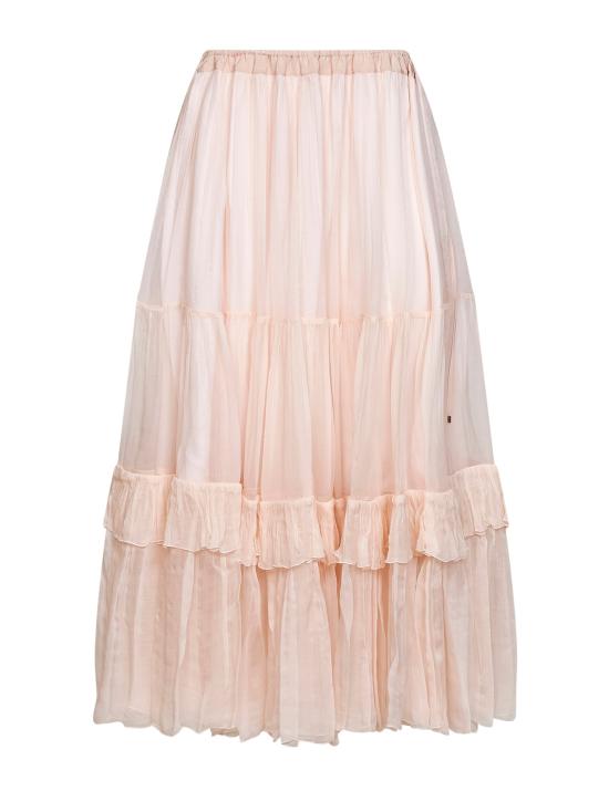 26FW 끌로에 스커트 CH26WJU20 PINK
