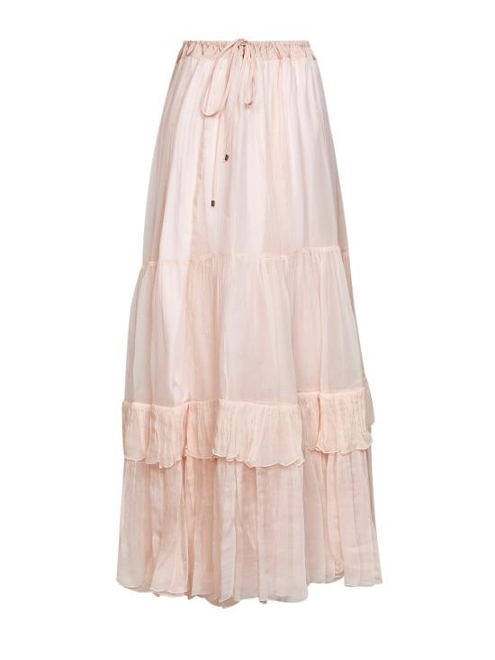 26FW 끌로에 스커트 CH26WJU20 PINK - CHLOE