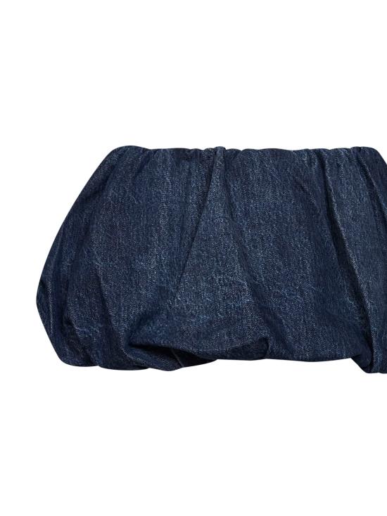 26FW 디젤 스커트 A26145 BLUE - DIESEL