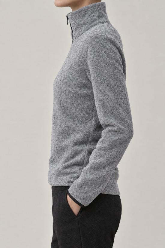  브루넬로 쿠치넬리 레깅스 i206919 GRAY - BRUNELLO CUCINELLI