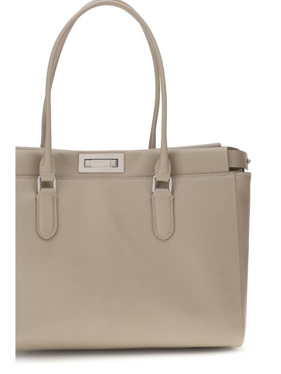26FW 펜디 토트백 8BN380B1E3 TAUPE - FENDI