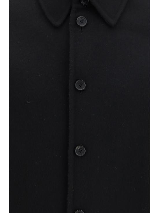 26FW 펜디 자켓 FW1473B1HE BLACK - FENDI