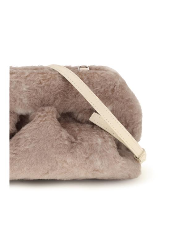 26FW 더모아레 클러치/파우치 262WTMBM0OOFP BEIGE - THEMOIRE