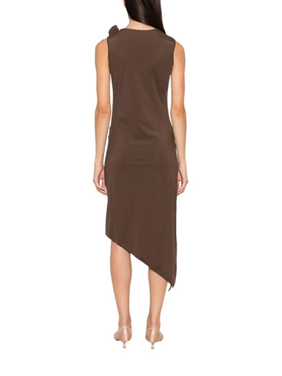 26FW 코페르니 원피스 COPR335 F5021 BRW Brown - COPERNI