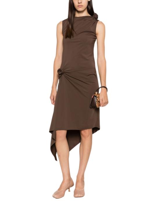 26FW 코페르니 원피스 COPR335 F5021 BRW Brown