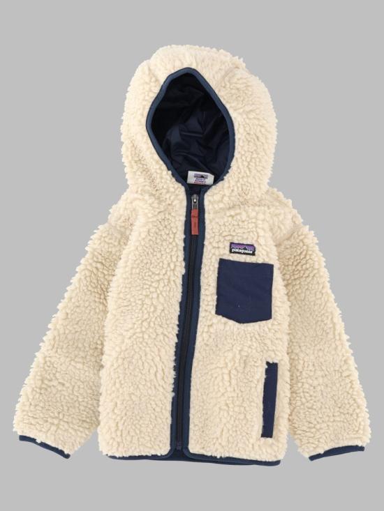 26FW 파타고니아 자켓 61401K DKNE BEIGE - PATAGONIA