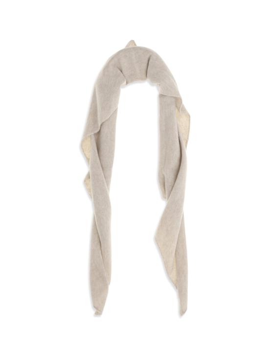 26FW 브루넬로 쿠치넬리 머플러/스카프 M12201889 BEIGE - BRUNELLO CUCINELLI