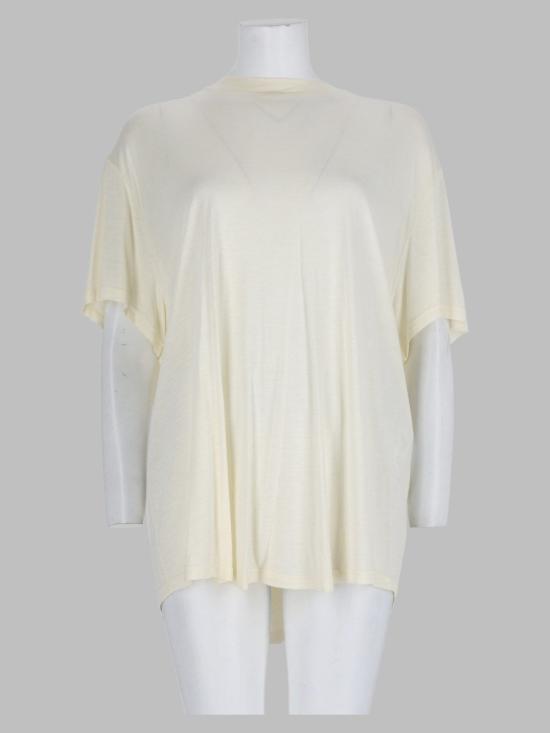  다크파크 탑 WJE03 JSW060002 WHITE
