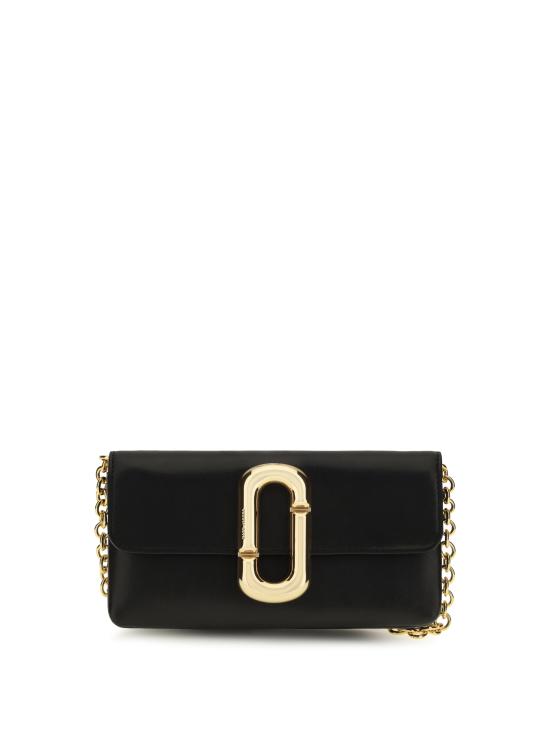 26FW 마크제이콥스 지갑 2F6SMN012S01 BLACK - MARC JACOBS