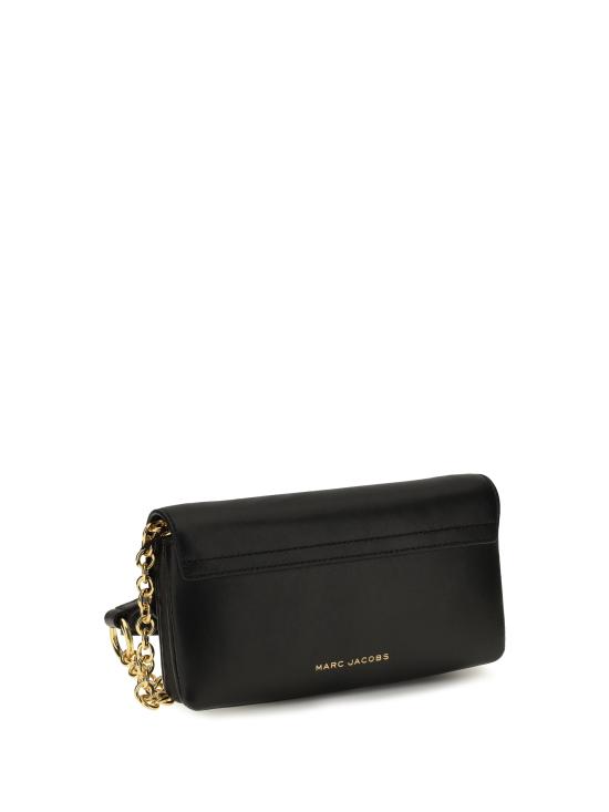 26FW 마크제이콥스 지갑 2F6SMN012S01 BLACK - MARC JACOBS