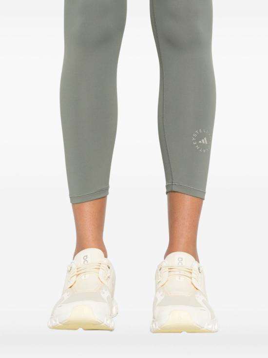  아디다스 바이 스텔라매카트니 레깅스 JW4555STOGRN AI25 SAGE GREEN - ADIDAS BY STELLA MCCARTNEY