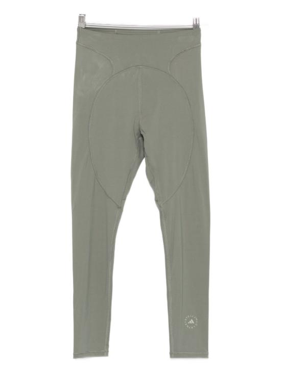  아디다스 바이 스텔라매카트니 레깅스 JW4555STOGRN AI25 SAGE GREEN
