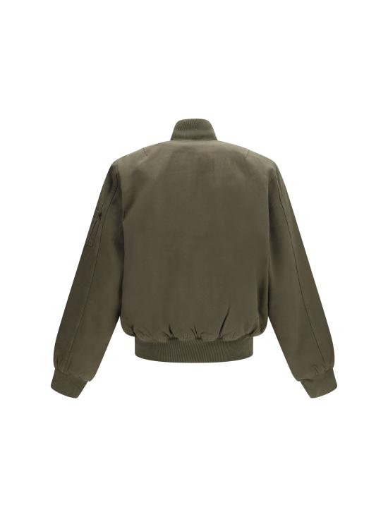 26FW 알파 자켓 268152 GREEN
