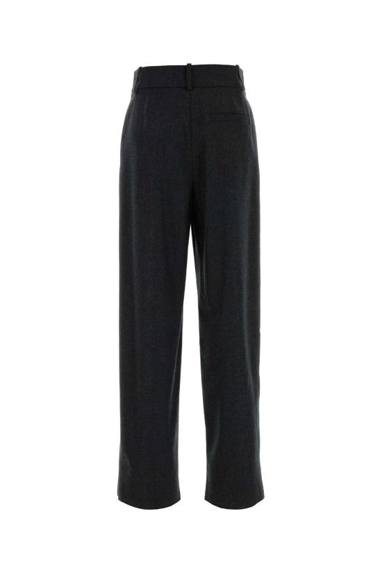 26FW 조르지오 아르마니 팬츠 GW003811TE10537 U8131 SWAMP - GIORGIO ARMANI
