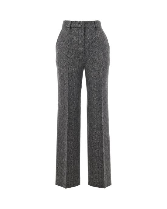 26FW 막스마라 팬츠 2626786012600 GRAY