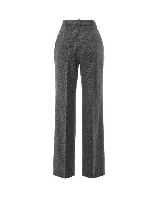 26FW 막스마라 팬츠 2626786012600 GRAY - MAX MARA