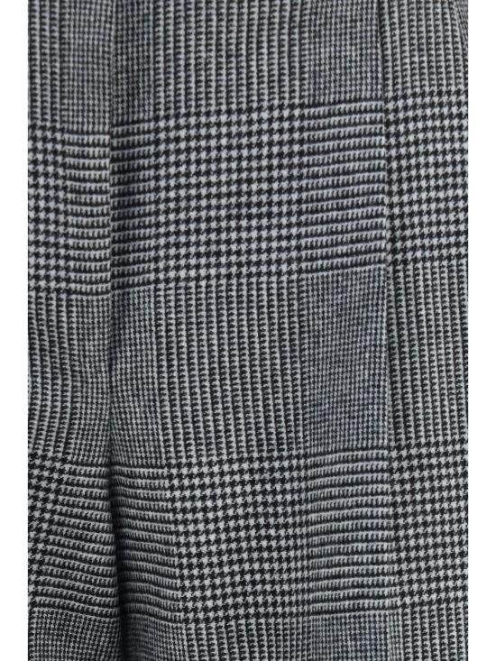 26FW 돌체앤가바나 팬츠 FTC17TFQ2O5 GRAY - DOLCE & GABBANA