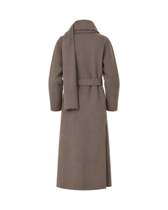 26FW 에스막스마라 코트 2629016113600 GRAY - 'S MAX MARA