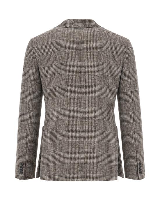 26FW 엘비엠 자켓 2813 BROWN - L.B.M.