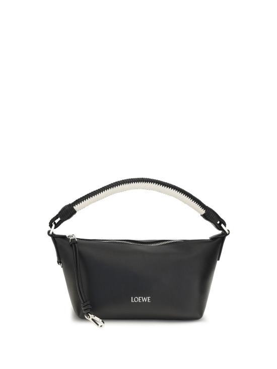 26FW 로에베 가방 A120HPLX04 BLACK