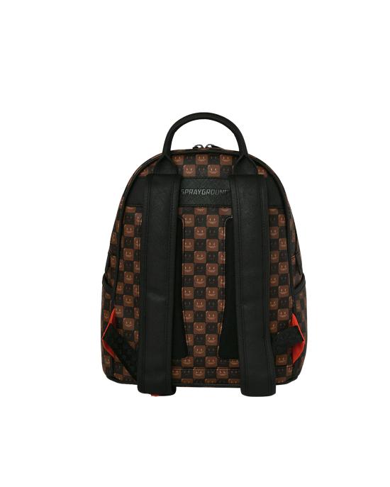 26FW 스프레이그라운드 토트백 910B9305NSZ BROWN - SPRAYGROUND