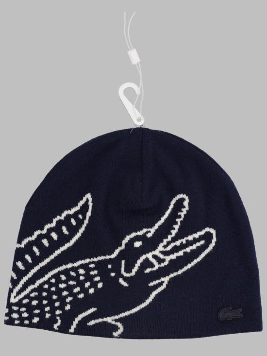 26FW 라코스테 비니 RB3021 XCH NAVY