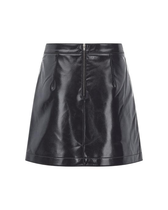 26FW 세순 스커트 25606000 BLACK - SESSUN