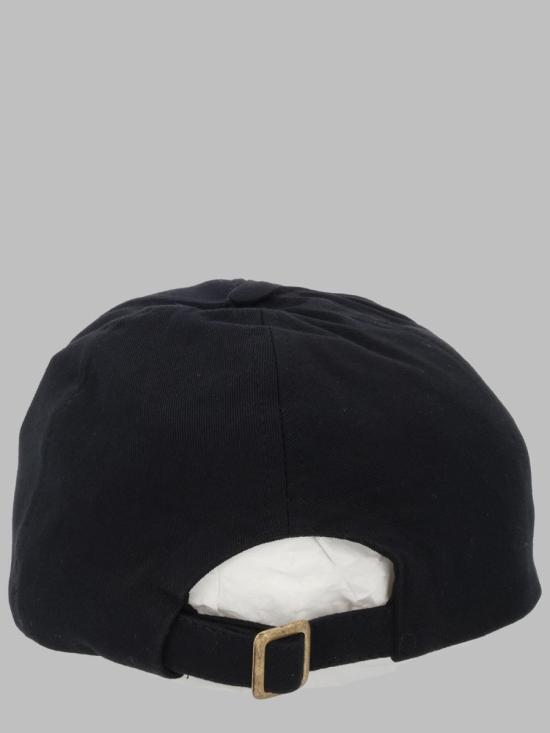 26FW 비비안웨스트우드 볼캡 81020019 K008ON401 BLACK - VIVIENNE WESTWOOD