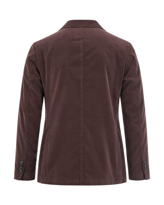 26FW 엘비엠 자켓 2807 PURPLE - L.B.M.