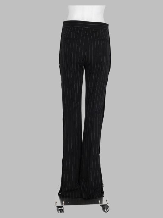 26FW 스포트막스 팬츠 2622136053600 547001 BLACK - SPORTMAX