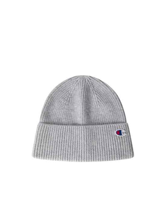26FW 챔피온 비니 806436 GRAY