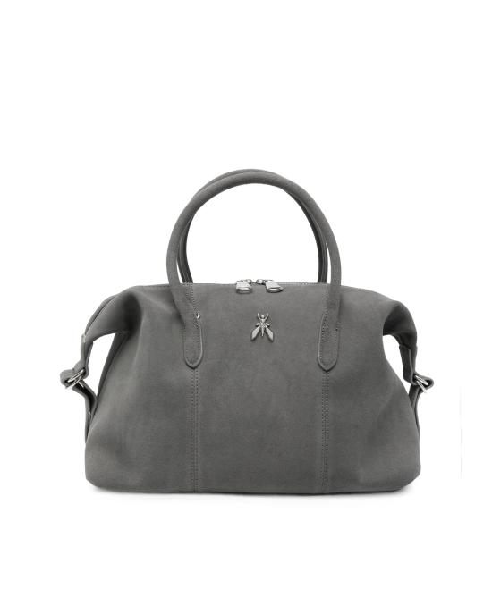 26FW 파트리지아페페 토트백 2B0145 GREY