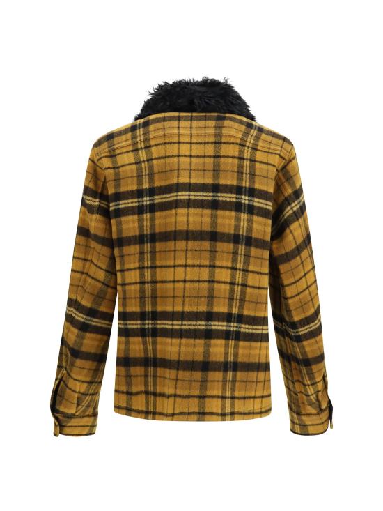 26FW 펜디 자켓 FW1455AMJW YELLOW