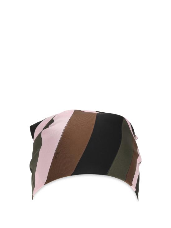 26FW 에밀리오푸치 썬캡 6UGF206U751 PINK - EMILIO PUCCI
