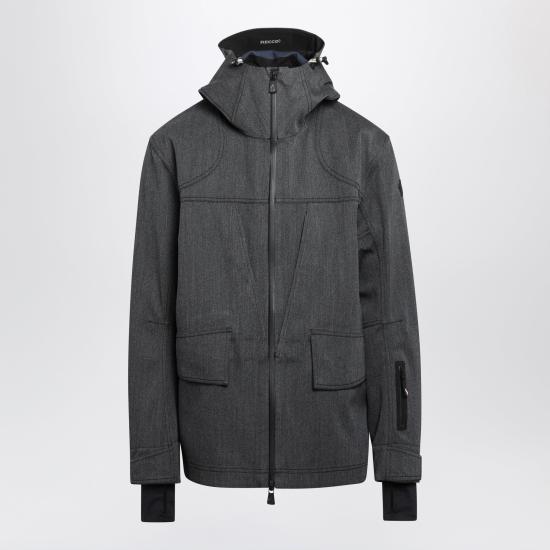 26FW 몽클레어 자켓 1A00001599S4 Grey