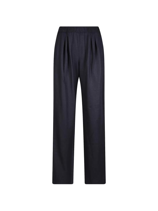 26FW 핑코 팬츠 106118A3Q5 F92 BLU GIACCA MARINARA