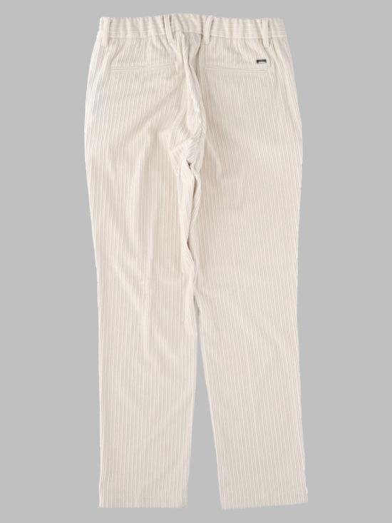 26FW 에르노 팬츠 PT000239U 129131200 IVORY - HERNO