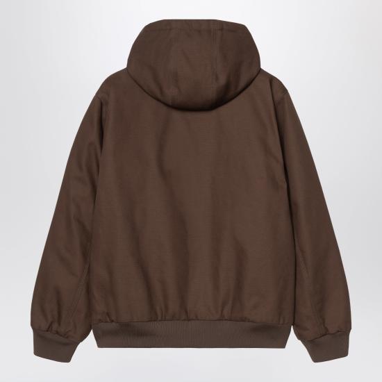 26FW 칼하트 WIP WIP 액티브 자켓 I023083CO Brown - CARHARTT WIP