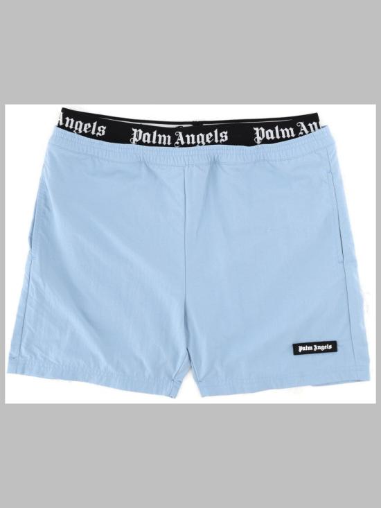 26SS 팜앤젤스 비치웨어 PBFD005K S26FAB001960 BLUE