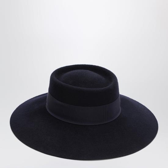 26FW 메종 올라 모자 LEFEUTREWO Blue - MAISON OLA