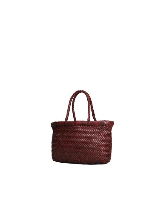 26FW 드래곤디퓨전 가방 DGW68809 BURGUNDY - DRAGON DIFFUSION