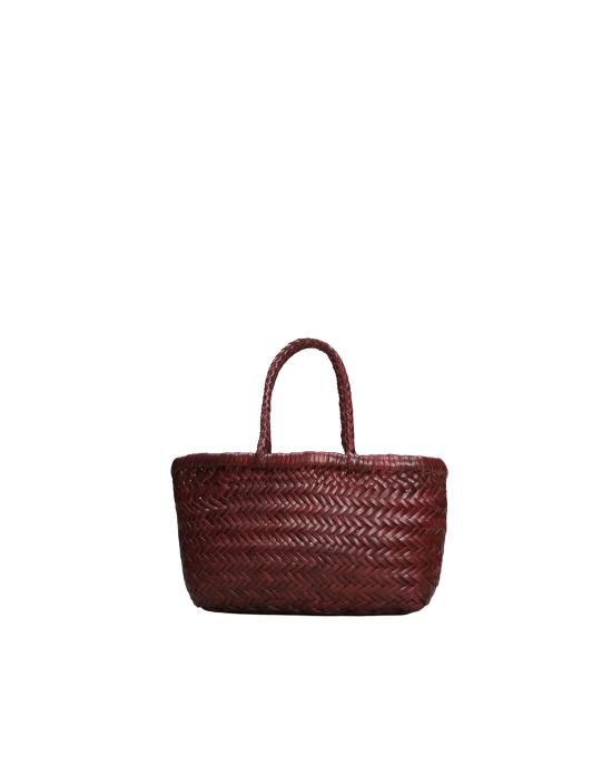 26FW 드래곤디퓨전 가방 DGW68809 BURGUNDY