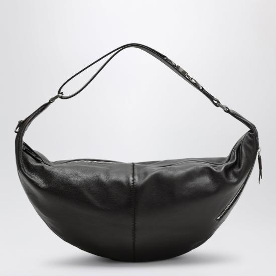 26FW 르메르 퀴버 클립 백 BG0228ULL0171 Brown