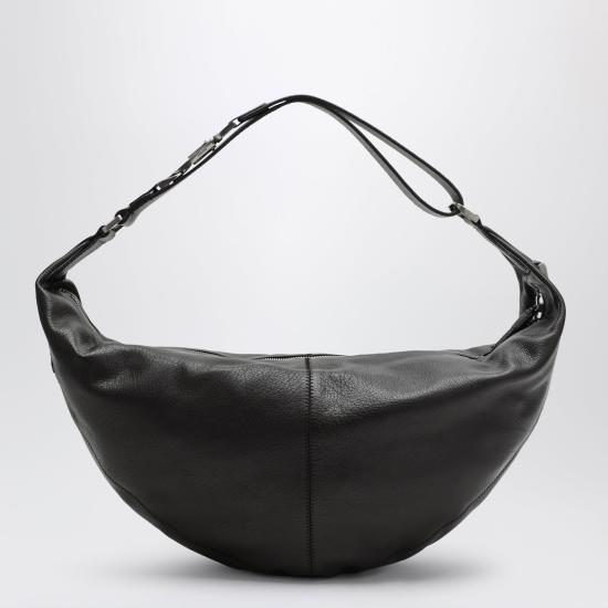 26FW 르메르 퀴버 클립 백 BG0228ULL0171 Brown - LEMAIRE