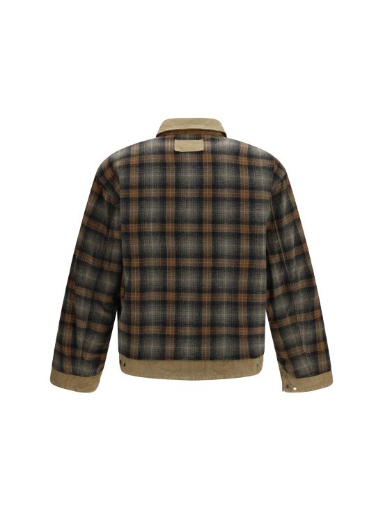 26FW 골든구스 자켓 GUP02747P002655 BEIGE