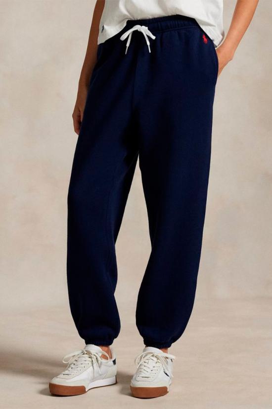 26FW 폴로 랄프로렌 팬츠 3616853810634 Blue - POLO RALPH LAUREN