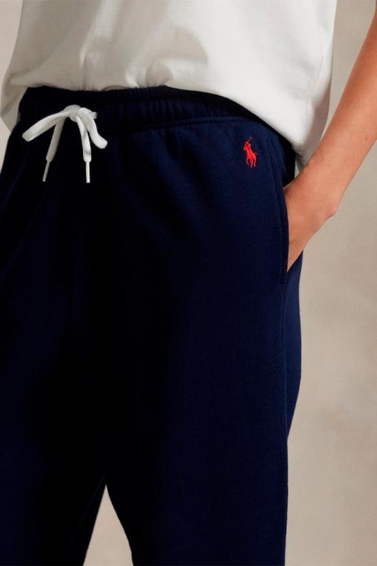 26FW 폴로 랄프로렌 팬츠 3616853810634 Blue - POLO RALPH LAUREN