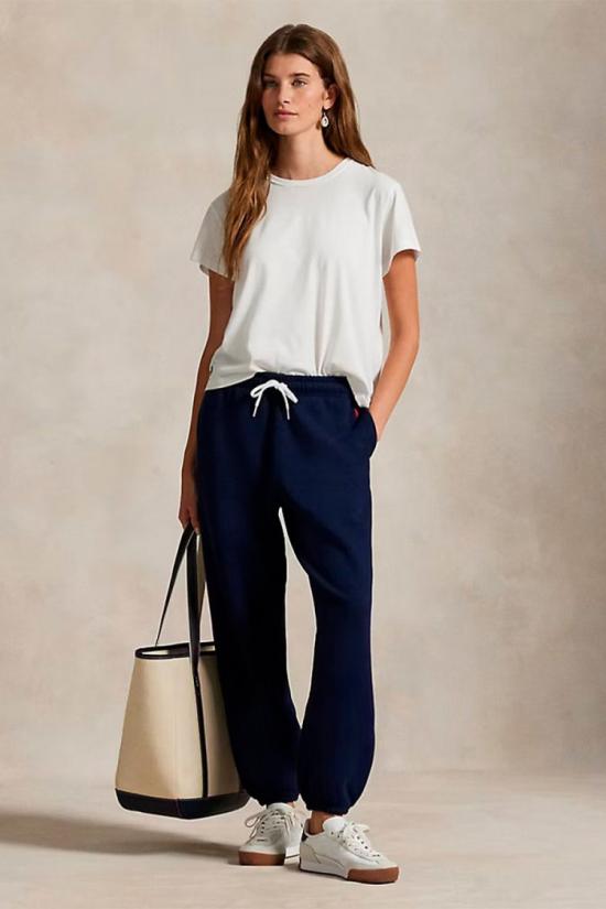 26FW 폴로 랄프로렌 팬츠 3616853810634 Blue - POLO RALPH LAUREN
