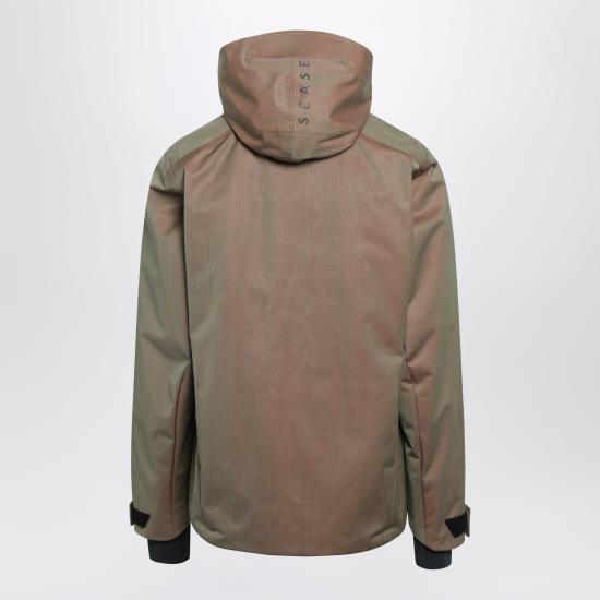 26FW 씨세 자켓 OP043TN773 Beige - SEASE
